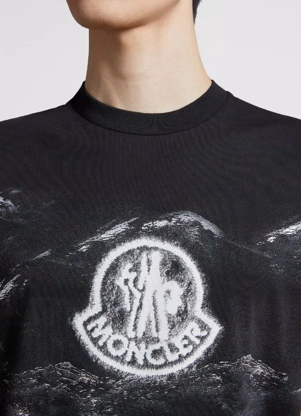 MONCLER  |T-Shirts