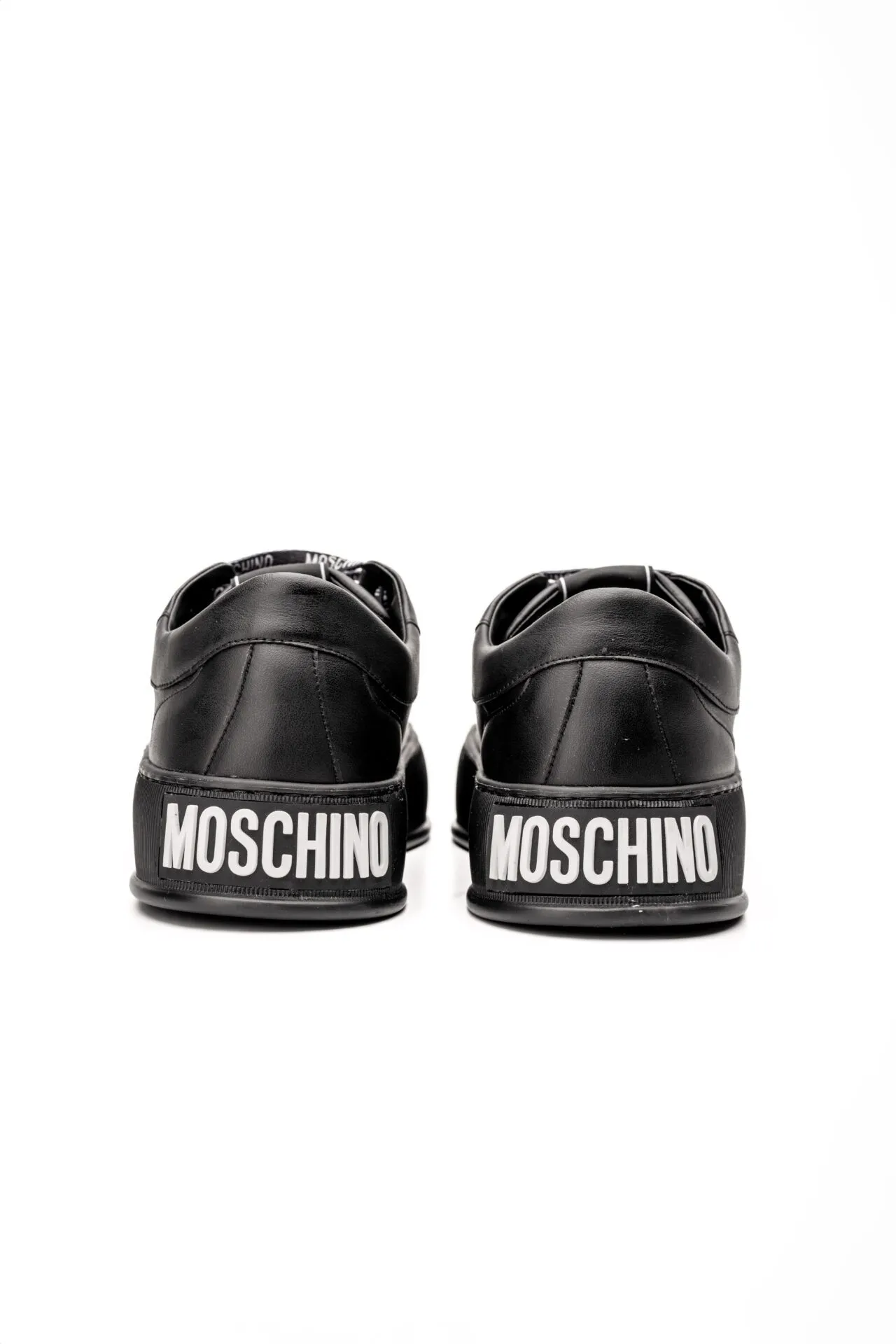 Moschino Men’s Sneakers MB15954G1IG3800A