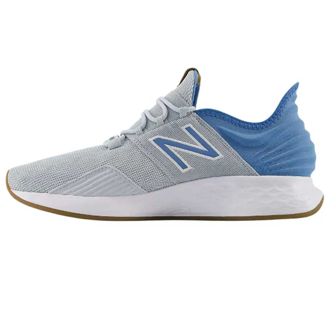 New Balance Fresh Foam Roav Sneaker Granite/ Blue/ Incense (Men's)