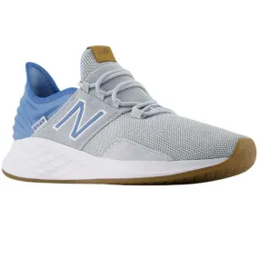 New Balance Fresh Foam Roav Sneaker Granite/ Blue/ Incense (Men's)