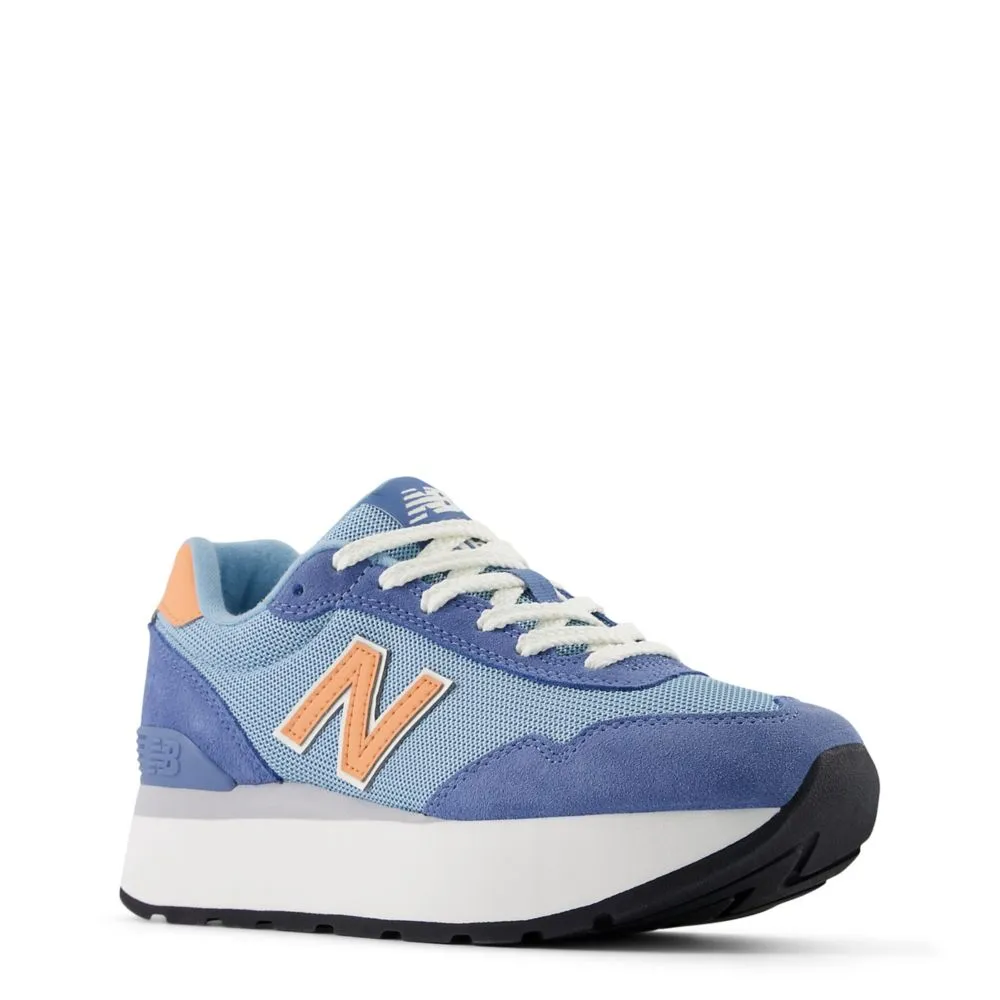 NEW BALANCE  WOMENS 515H PLATFORM SNEAKER