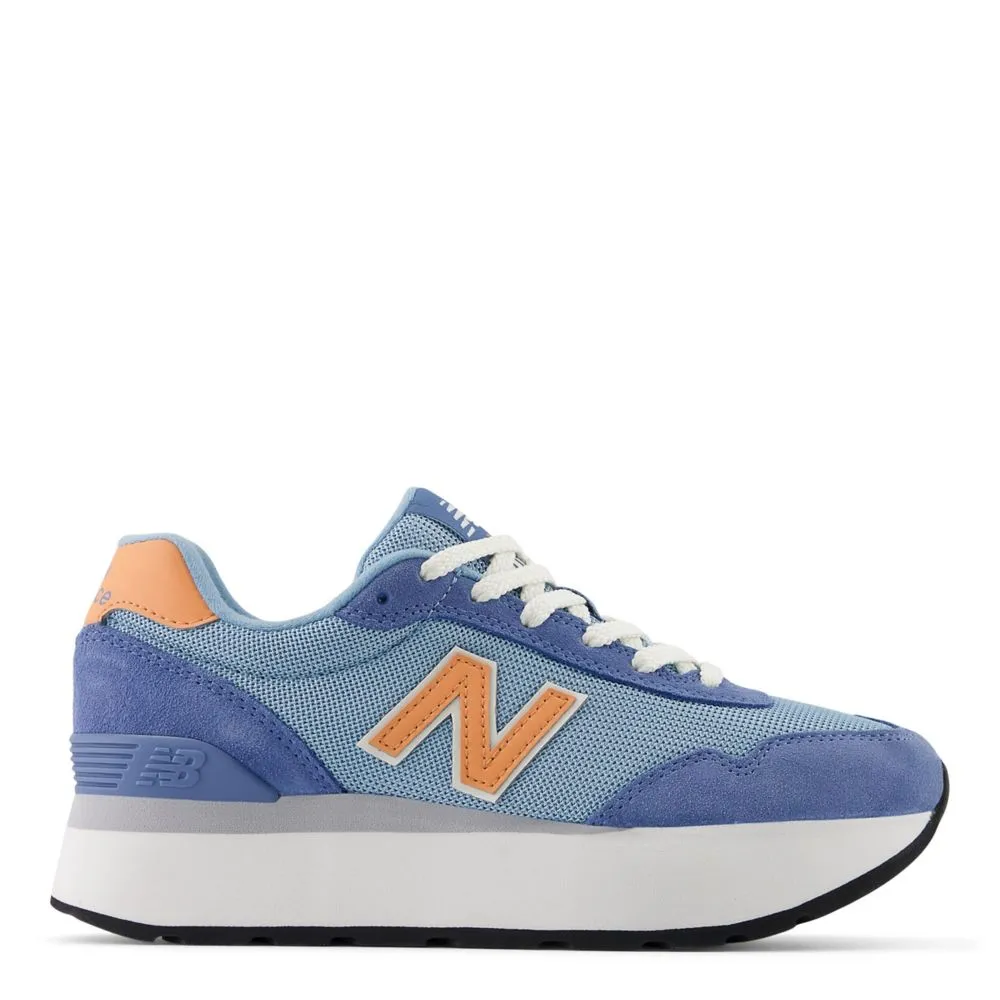 NEW BALANCE  WOMENS 515H PLATFORM SNEAKER