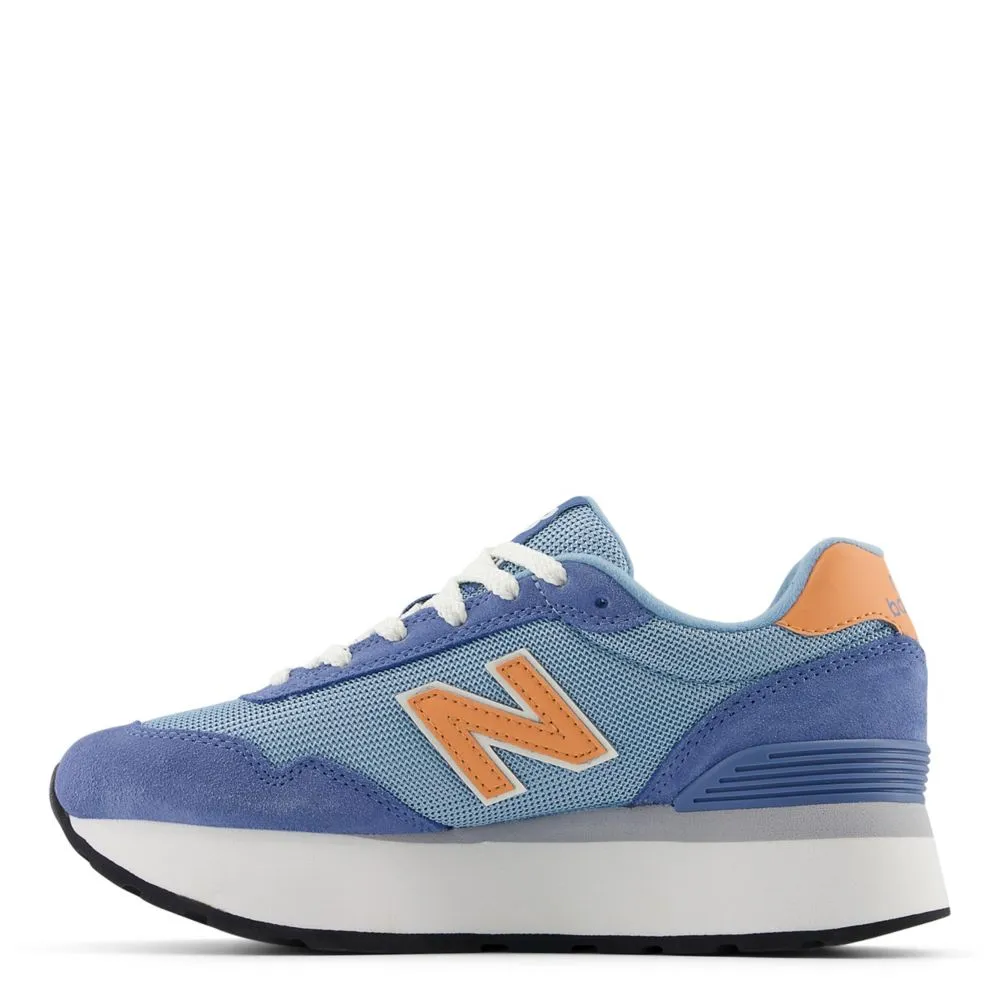 NEW BALANCE  WOMENS 515H PLATFORM SNEAKER