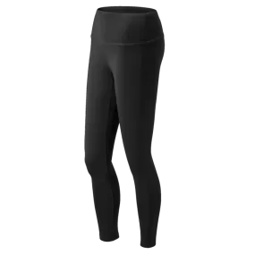 New Balance Women's Core High Waisted Tight