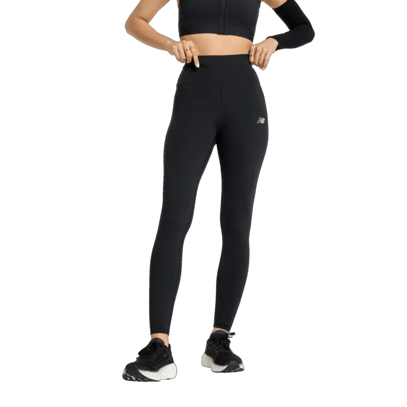 New Balance Women's Harmony High Rise Leggings