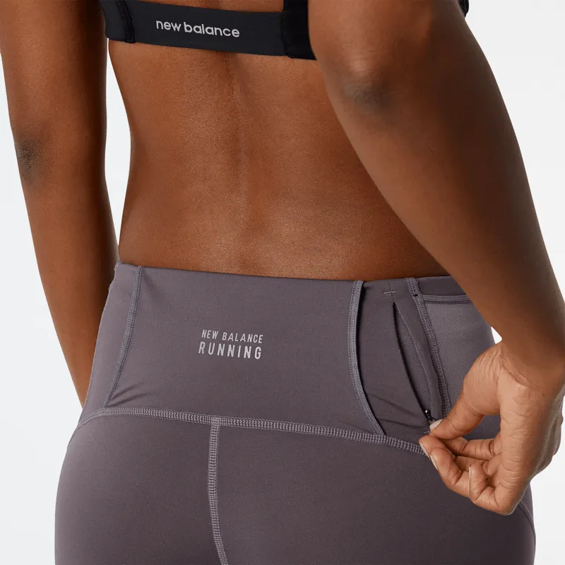 New Balance Women's Impact Run Tight