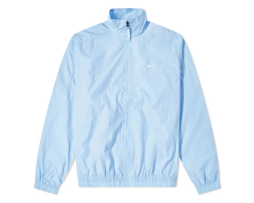 Nike M NRG Track Jacket Psychic Blue