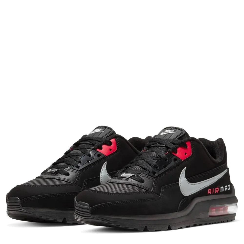 NIKE  MENS AIR MAX LTD 3 SNEAKER