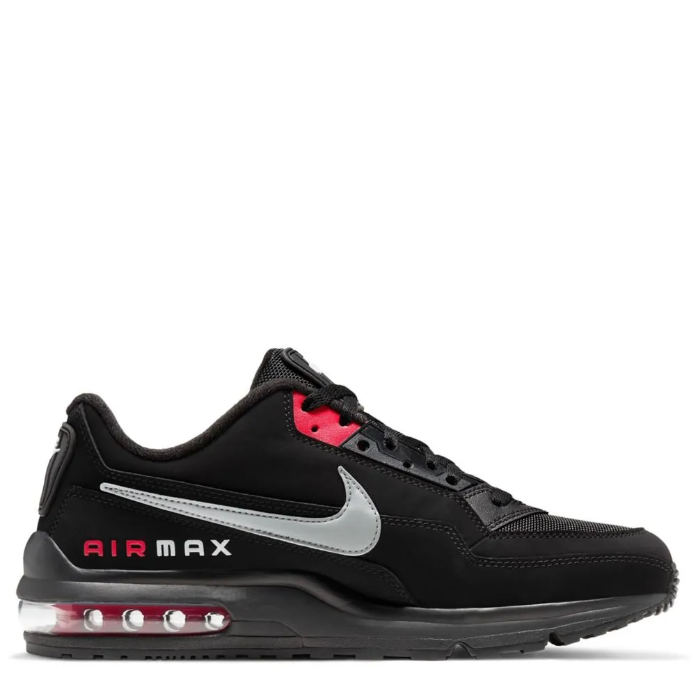 NIKE  MENS AIR MAX LTD 3 SNEAKER