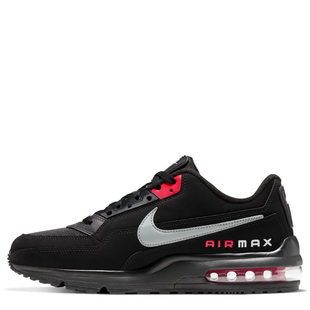 NIKE  MENS AIR MAX LTD 3 SNEAKER