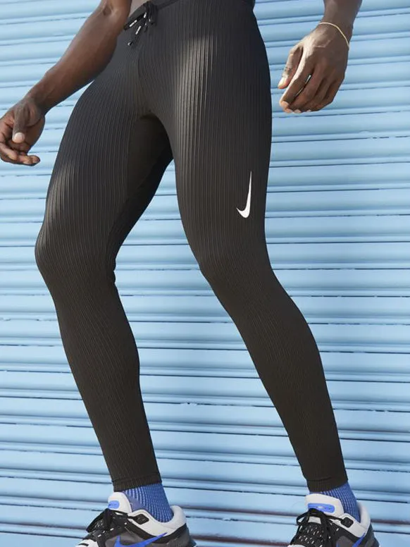 Nike Men's Dri-FIT ADV AeroSwift Racing Tights