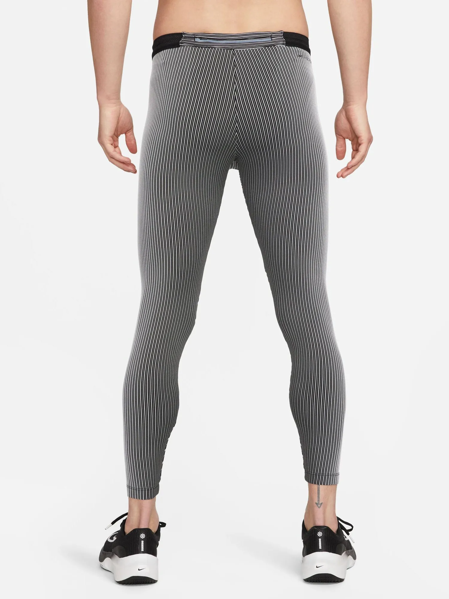 Nike Men's Dri-FIT ADV AeroSwift Racing Tights