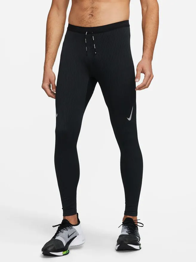 Nike Men's Dri-FIT ADV AeroSwift Racing Tights