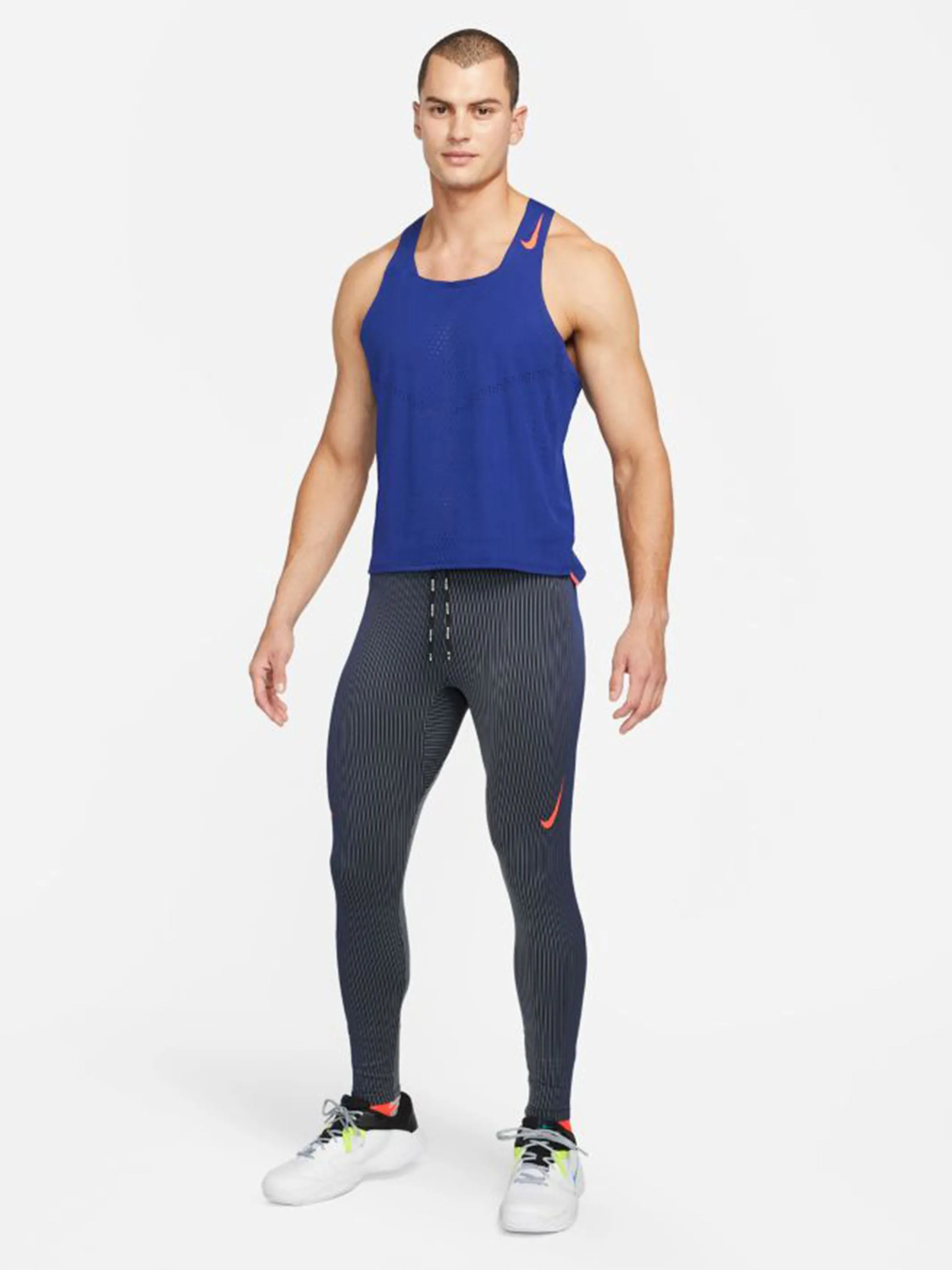 Nike Men's Dri-FIT ADV AeroSwift Racing Tights