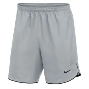 Nike Men's Laser Woven Shorts Grey