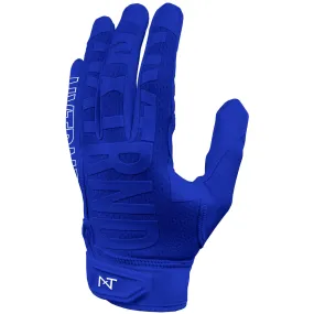 NXTRND G2 Football Gloves Blue