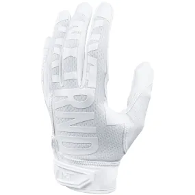 NXTRND G2 Football Gloves White