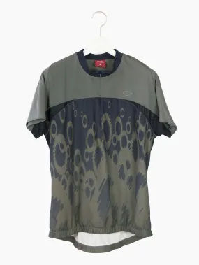 Oakley 00s O-Camo Cycling Jersey