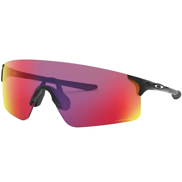 OAKLEY-EVZERO BLADES POL BLK W/ PRIZM ROAD  - Cycling sunglasses