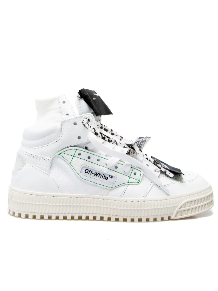 Off White Off Court Sneaker | Credomen