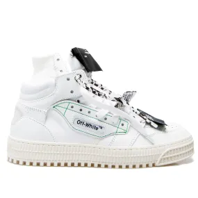 Off White Off Court Sneaker | Credomen