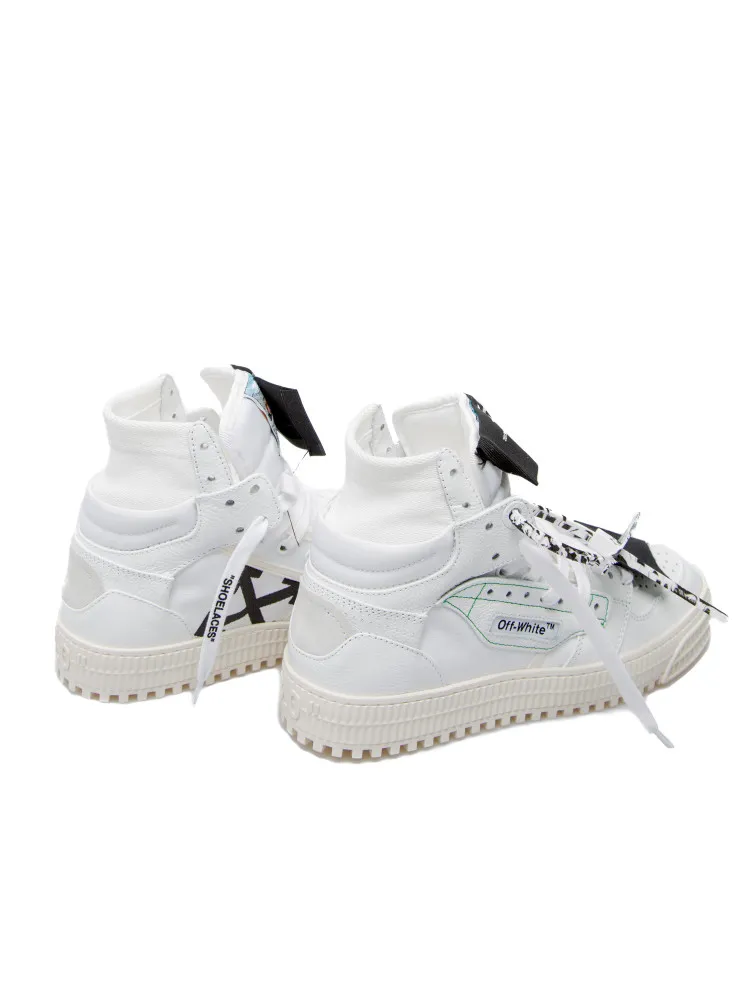 Off White Off Court Sneaker | Credomen