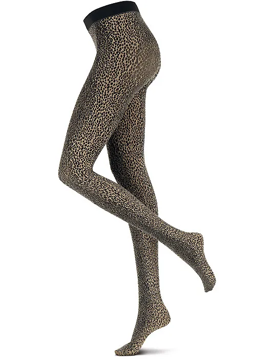 Oroblu Animal Fancy Jaguar Tights ()