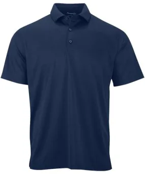 Paragon Men's Preakness Micro Mesh Polo