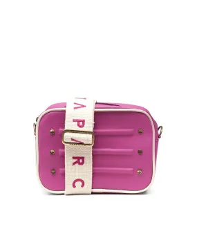 PARCHITA Nuba Fucsia Bag