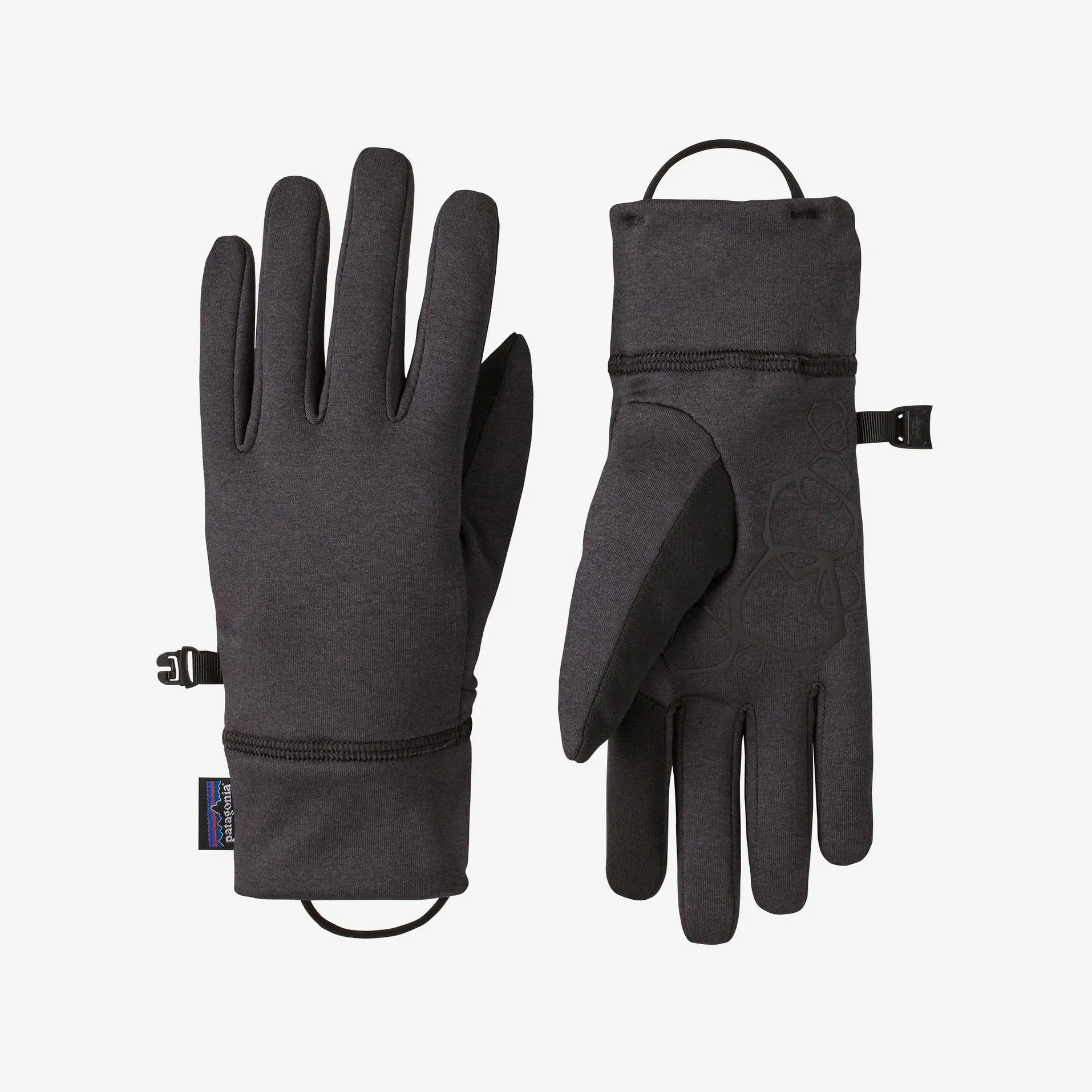 Patagonia R1 Daily Gloves