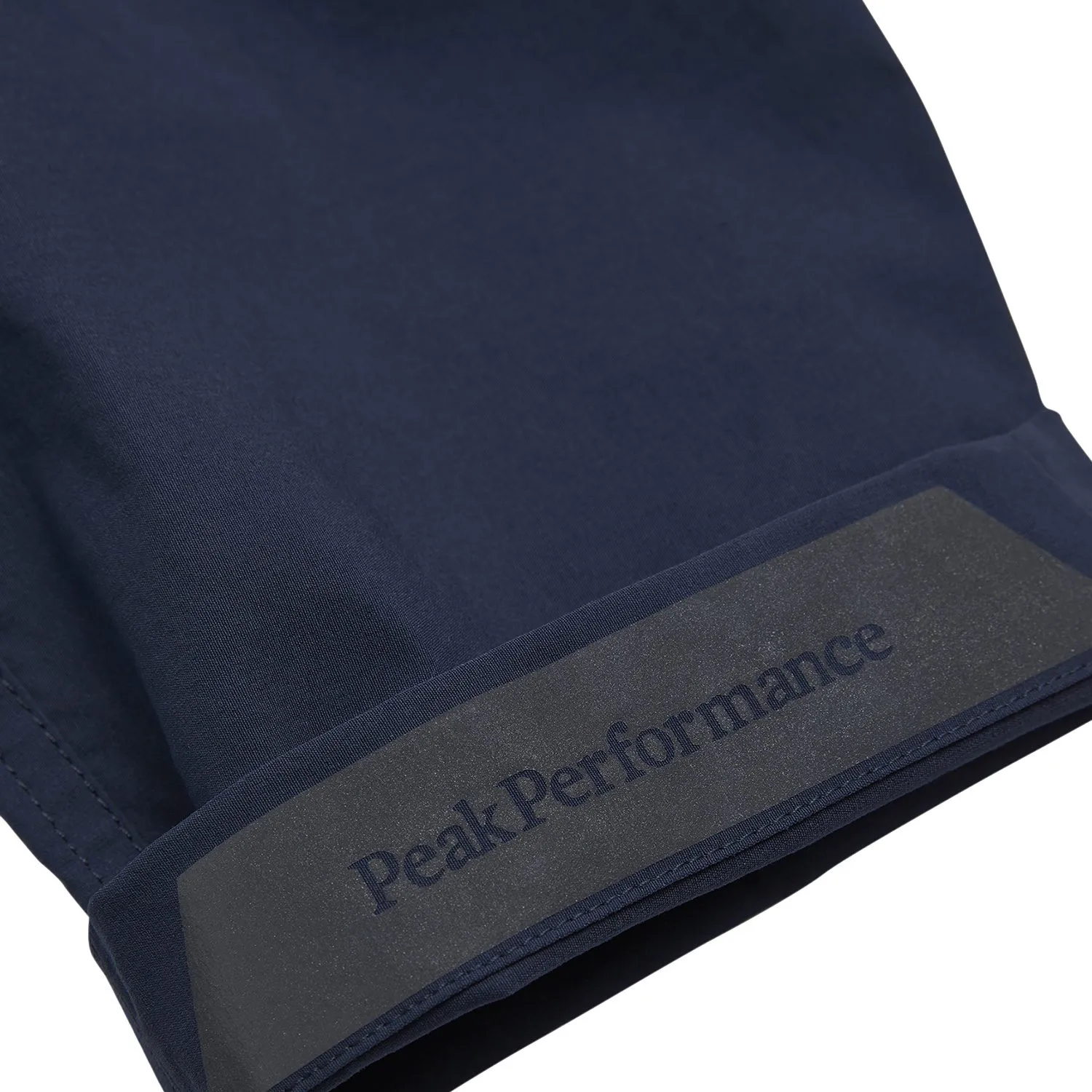 Peak Performance - Commuter Cycling Pants Women salute blue