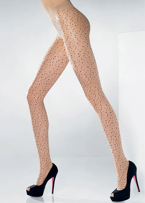 Pierre Mantoux Constance Tights ()