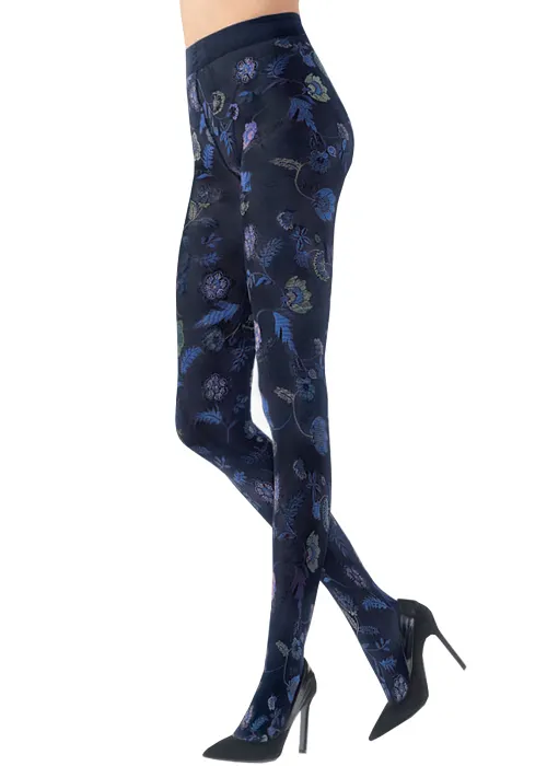 Pierre Mantoux Frida Tights ()