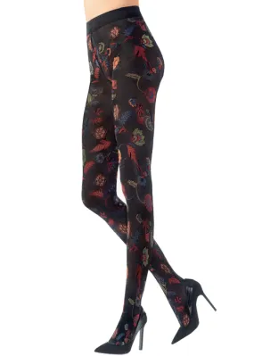 Pierre Mantoux Frida Tights ()