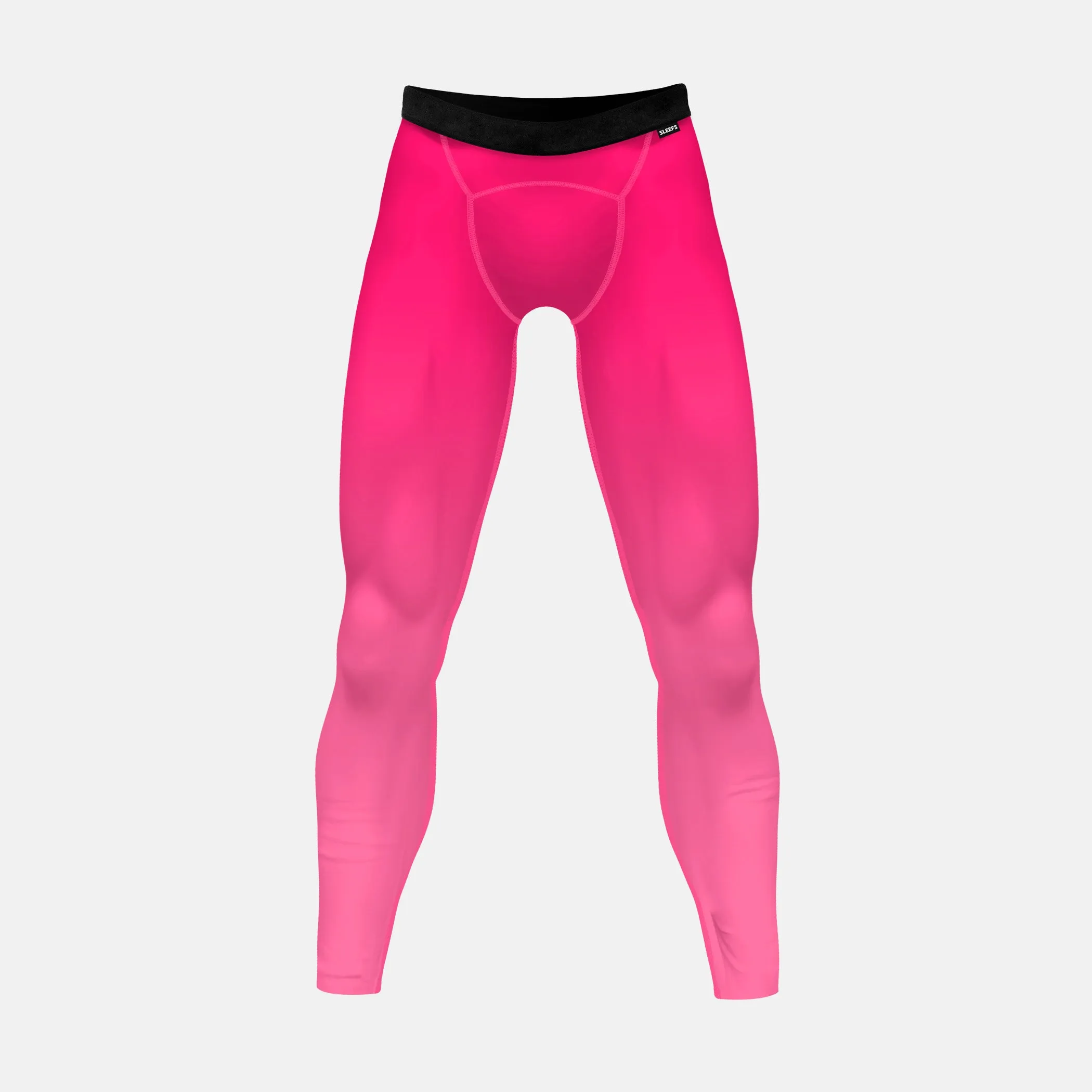 Pink Dawn Tights for Men