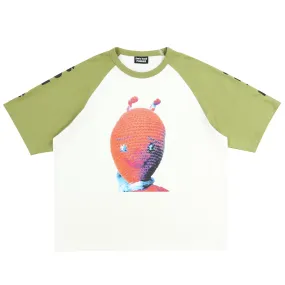 PLEASURES  |T-Shirts