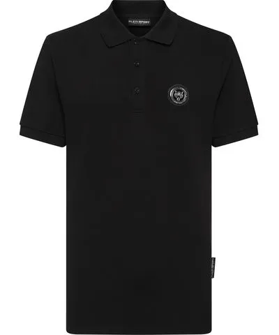 Plein Sport Polo shirt SS Thunder Tiger