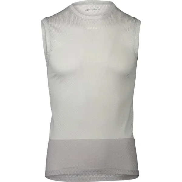 POC-KERNEL LAYER VEST GRANITE GREY  - Cycling jersey