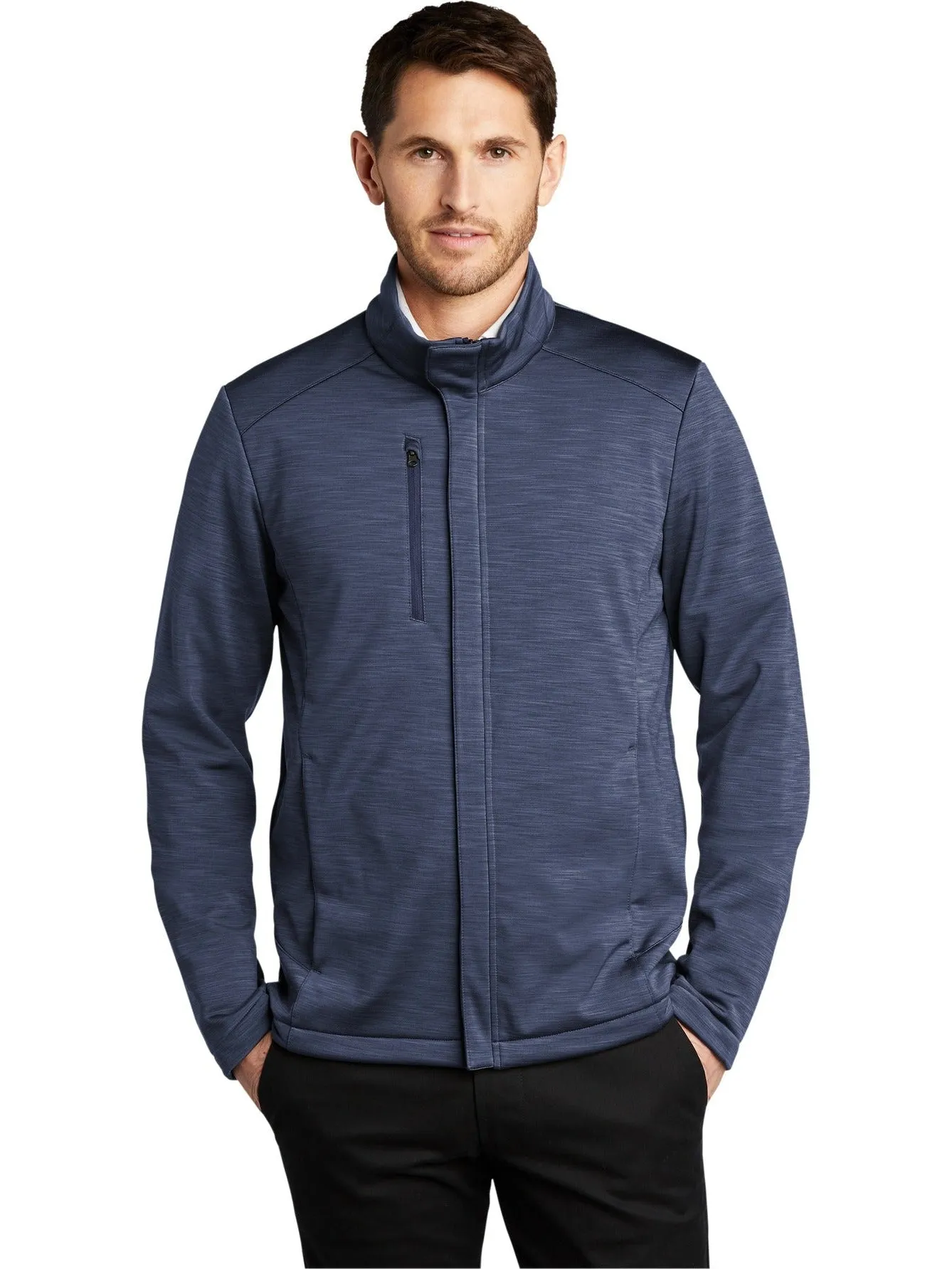 Port Authority Stream Soft Shell Jacket