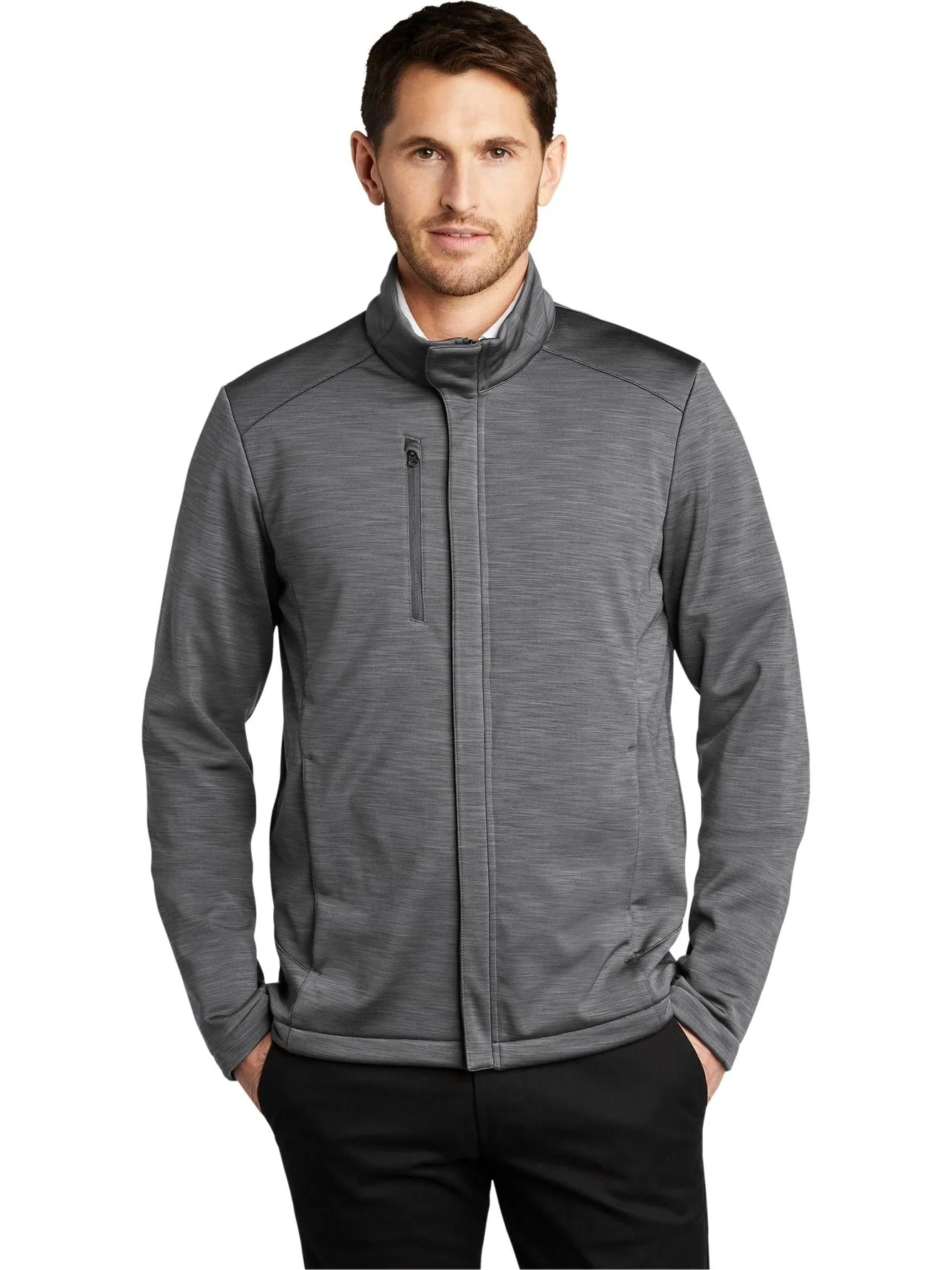 Port Authority Stream Soft Shell Jacket