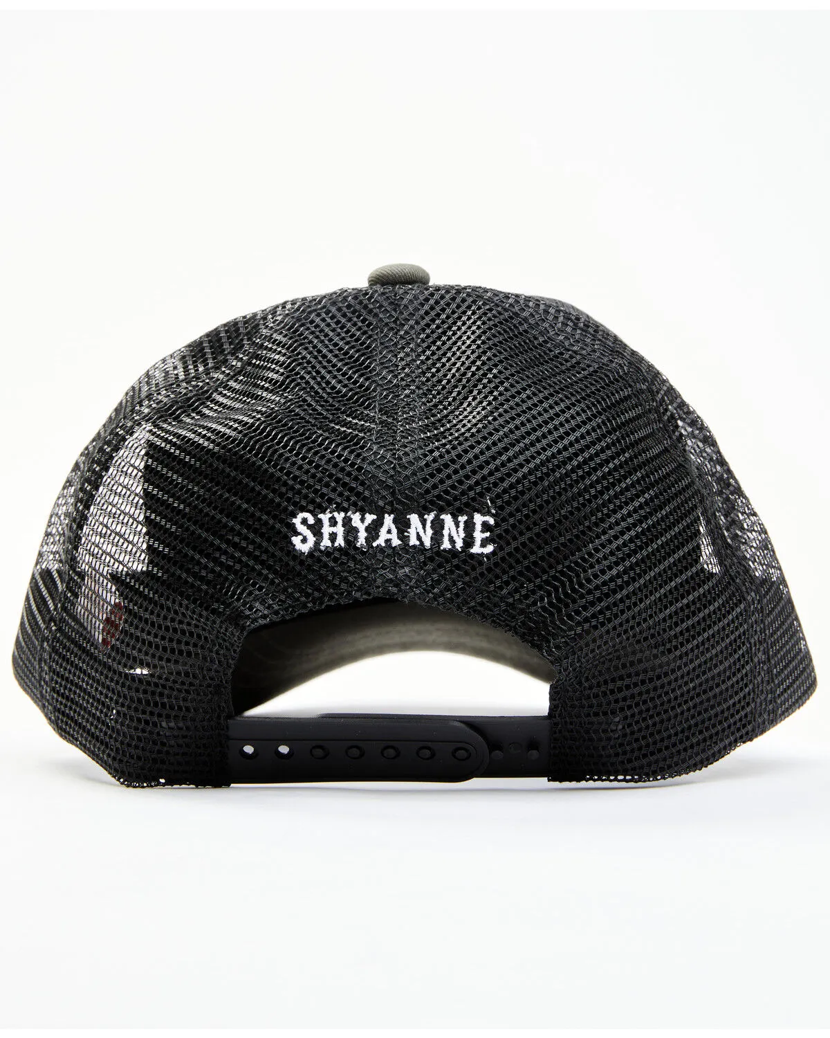 Product Name:  Shyanne Women's Hiking Is For Cowgirls Mesh-Back Ball Cap