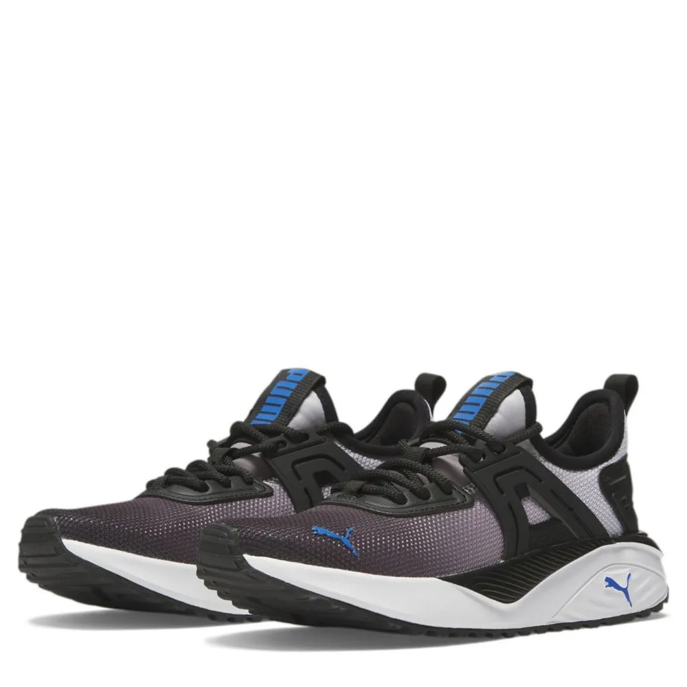 PUMA  BOYS BIG KID PACER 23 SNEAKER