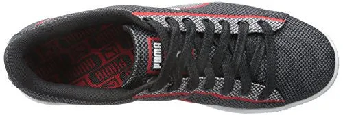 PUMA Men's Basket Classic Woven Fashion Sneaker