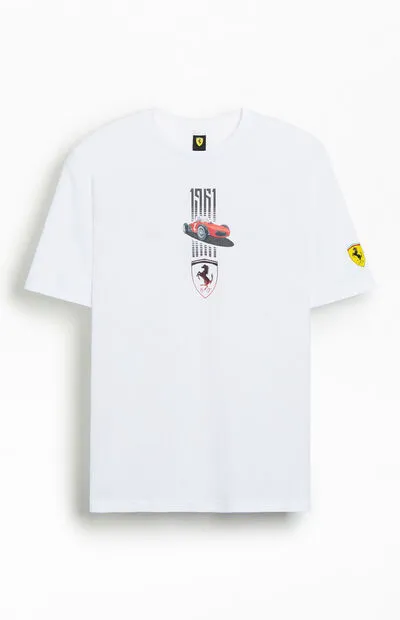 PUMA  |T-Shirts