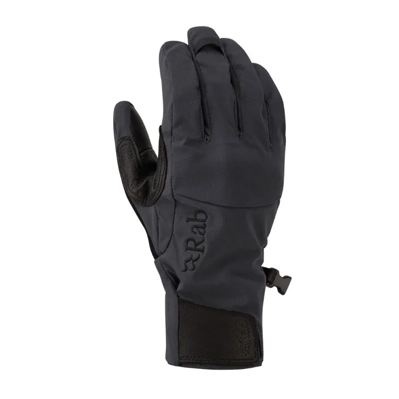 Rab  Vapour-rise Glove - Guanti da sci - Uomo