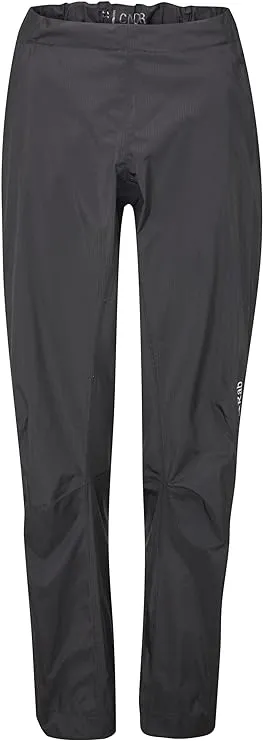 Rab Women's Cinder Downpour Light Pants - Anthracite - Medium