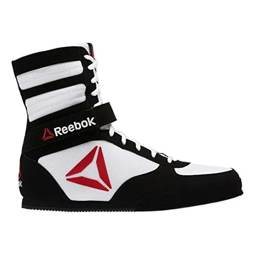 Reebok Men's Boxing Boot-Buck Sneaker