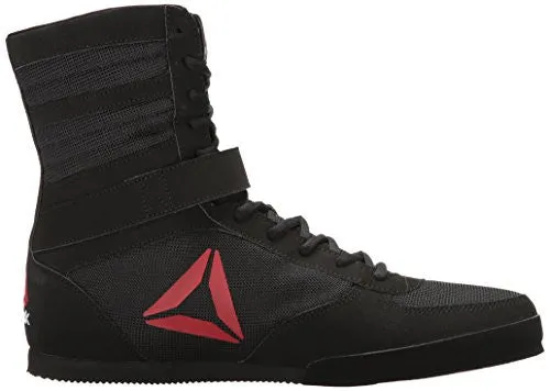 Reebok Men's Boxing Boot-Buck Sneaker