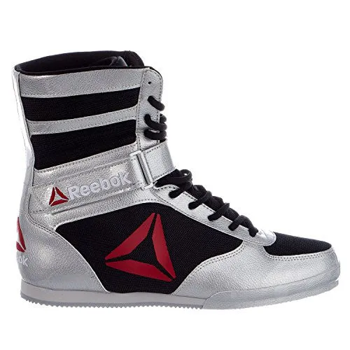 Reebok Men's Boxing Boot-Buck Sneaker