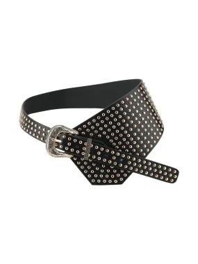 Rivets Belt